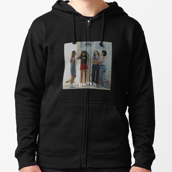 mid90s moletom com capuz