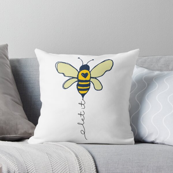 Item preview, Let It Bee designed and sold by frankdvm.