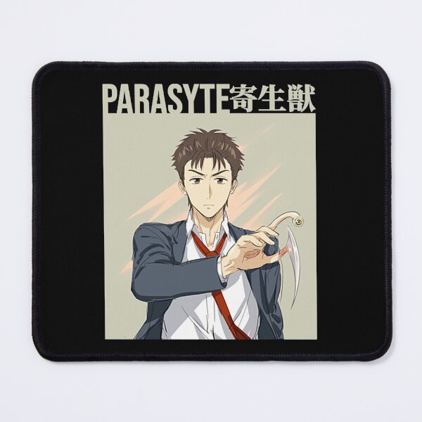 Item preview, Shinichi Izumi Parasyte designed and sold by Quinkwing85.