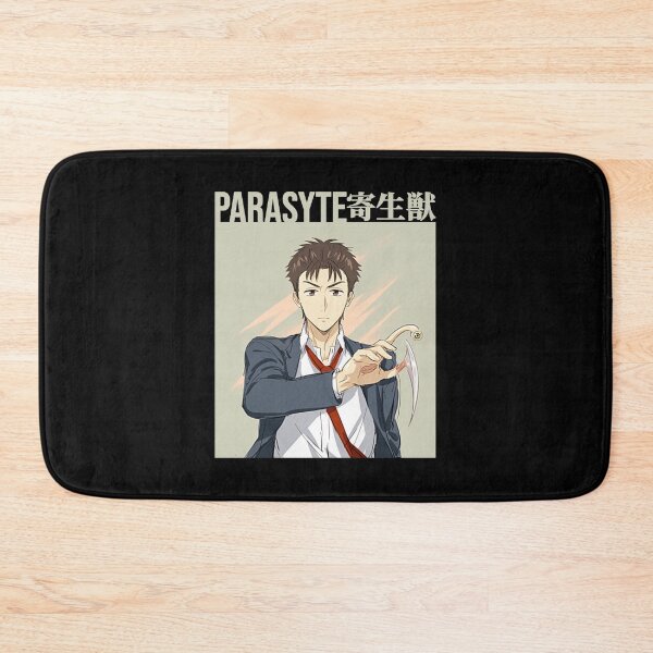Item preview, Shinichi Izumi Parasyte designed and sold by Quinkwing85.