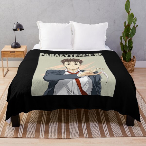Item preview, Shinichi Izumi Parasyte designed and sold by Quinkwing85.