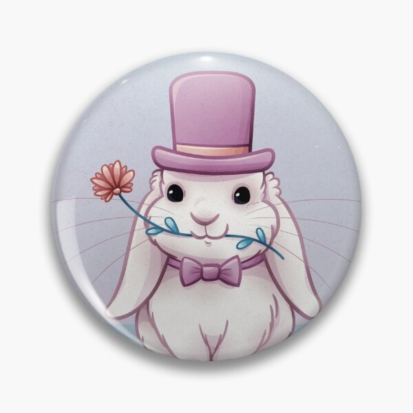 Item preview, Gentle Bunny designed and sold by myszok.