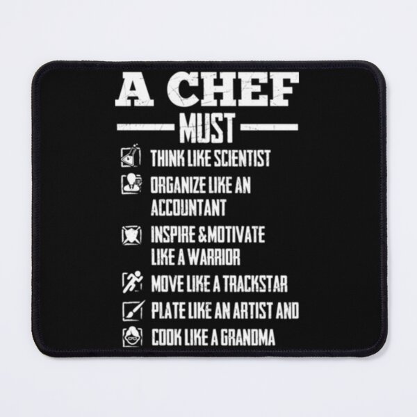 Item preview, A Chef Art designed and sold by aryagiri.