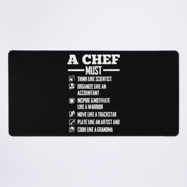 Item preview, A Chef Art designed and sold by aryagiri.
