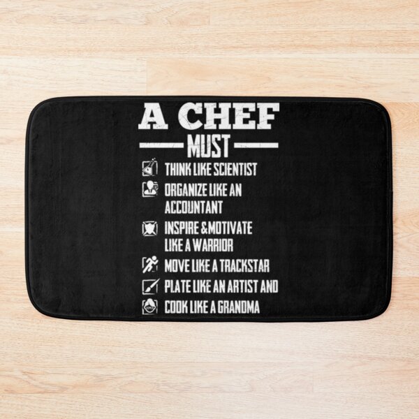 Item preview, A Chef Art designed and sold by aryagiri.