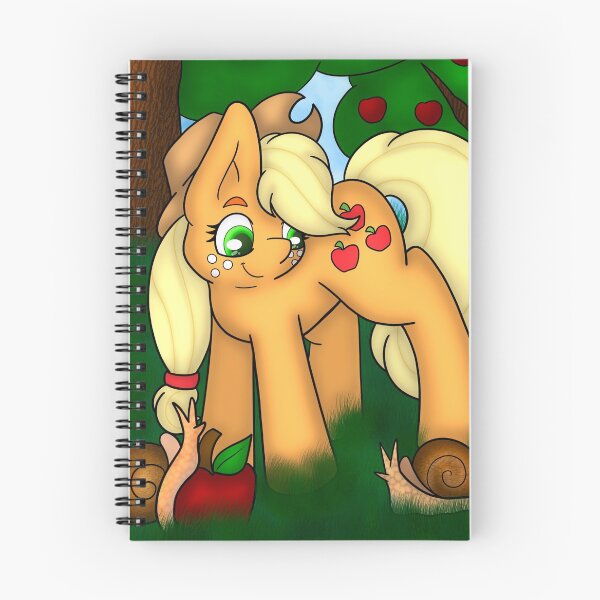 Artikelvorschau, Applejack entworfen und verkauft von Moonbeamart.