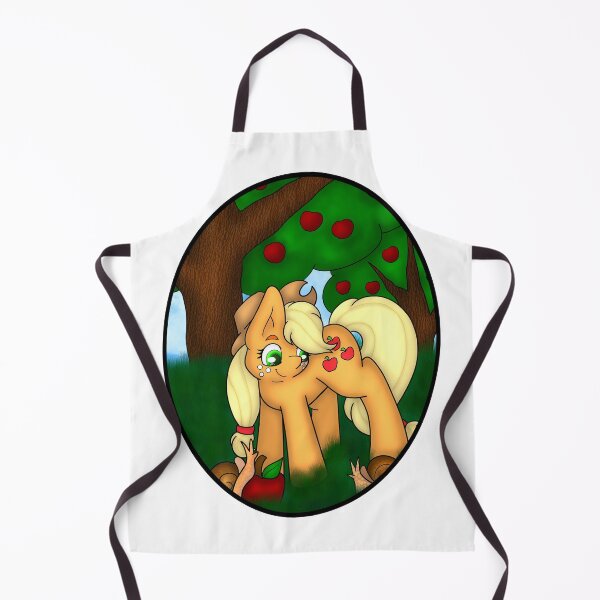 Item preview, Applejack designed and sold by Moonbeamart.