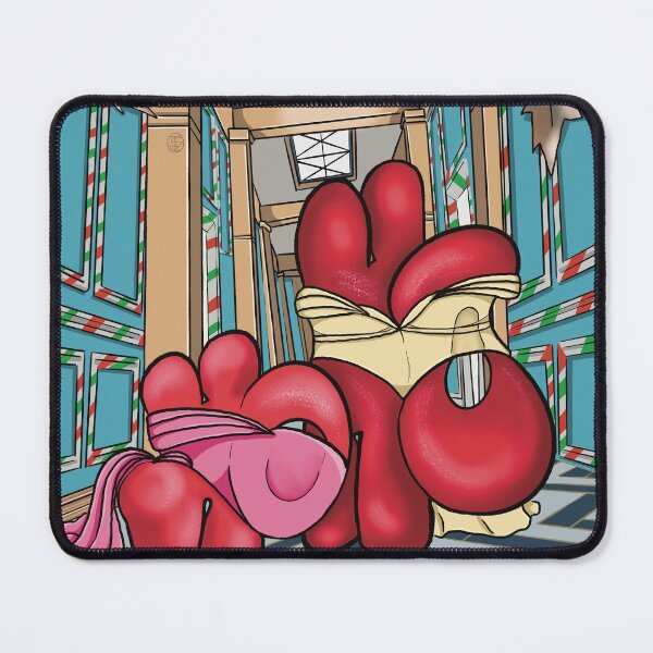 Item preview, There’s some ho ho hos in this house designed and sold by j32-art.