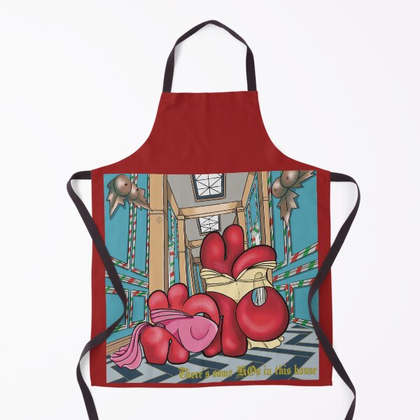 Item preview, There’s some ho ho hos in this house designed and sold by j32-art.