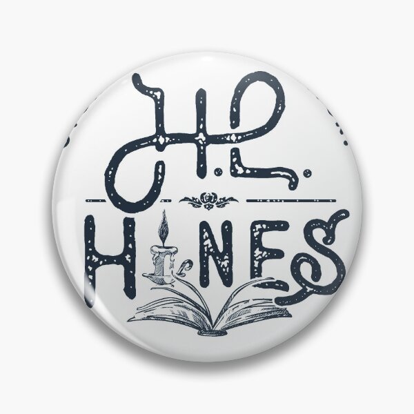 Item preview, H.L. Hines  designed and sold by hlhines.