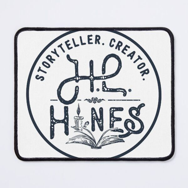 Item preview, H.L. Hines  designed and sold by hlhines.