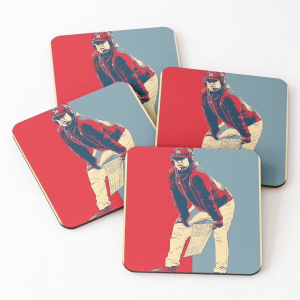 Item preview, jim harbaugh designed and sold by Yushashop.