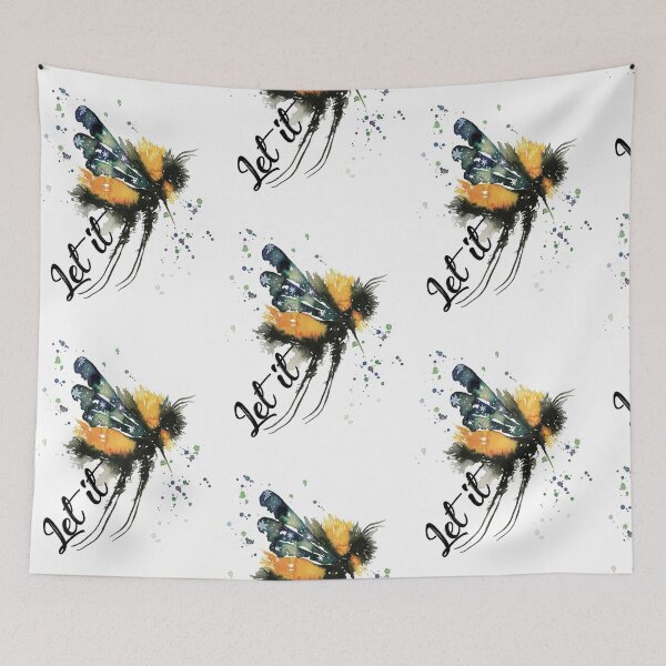 Item preview, Let It Bee designed and sold by frankdvm.