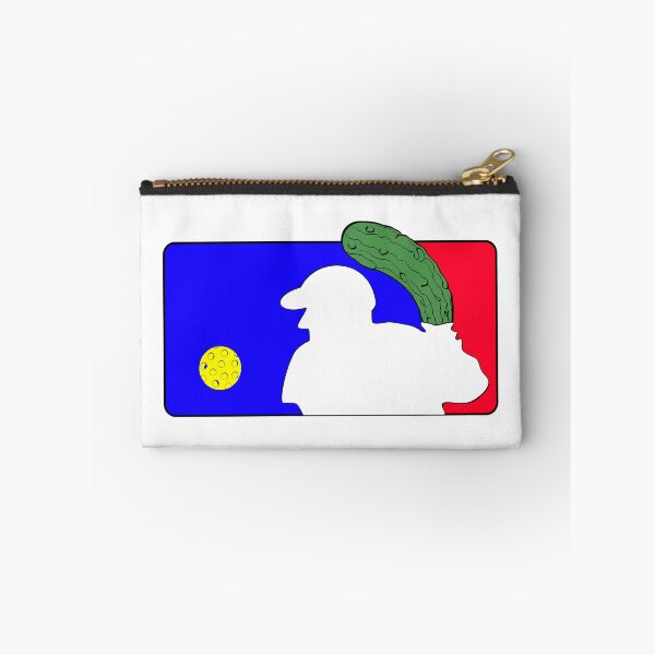 Item preview, RWB Major League Pickleball designed and sold by FlippAntArt.
