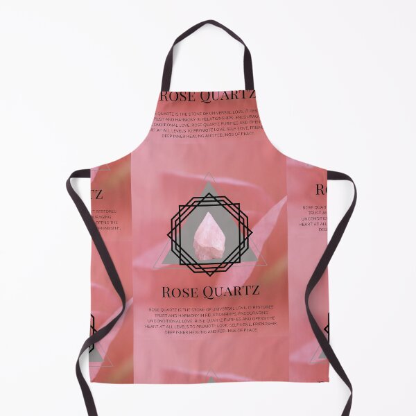 Item preview, Rose Quartz designed and sold by Starboy Design.
