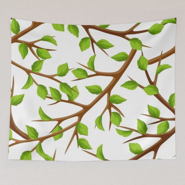 Item preview, Tu Bishvat Jewish New Year  - Tu Bishvat designed and sold by thekosherhub.