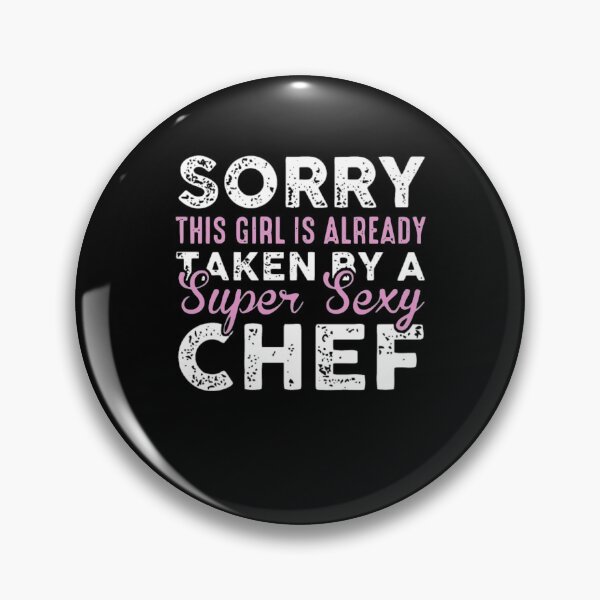 Item preview, A Super Sexy Chef designed and sold by aryagiri.