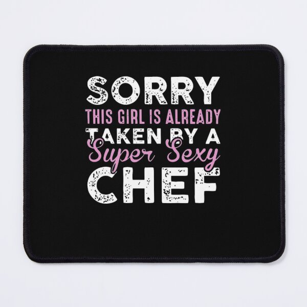 Item preview, A Super Sexy Chef designed and sold by aryagiri.
