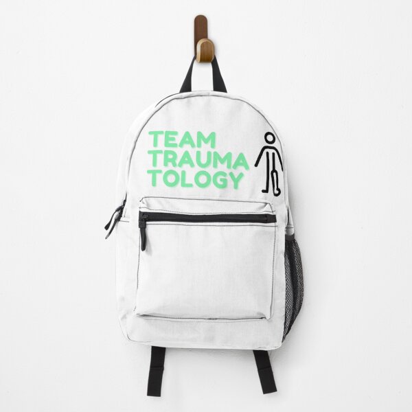 Item preview, Team Traumatology designed and sold by tinacollection.