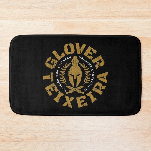 Item preview, Glover Teixeira designed and sold by huckblade.