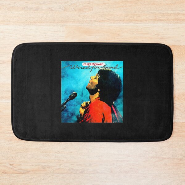 Item preview, Cliff Richard Best Cover Art Design Cliff Richard Classic T-Shirt designed and sold by dianafeld4t.