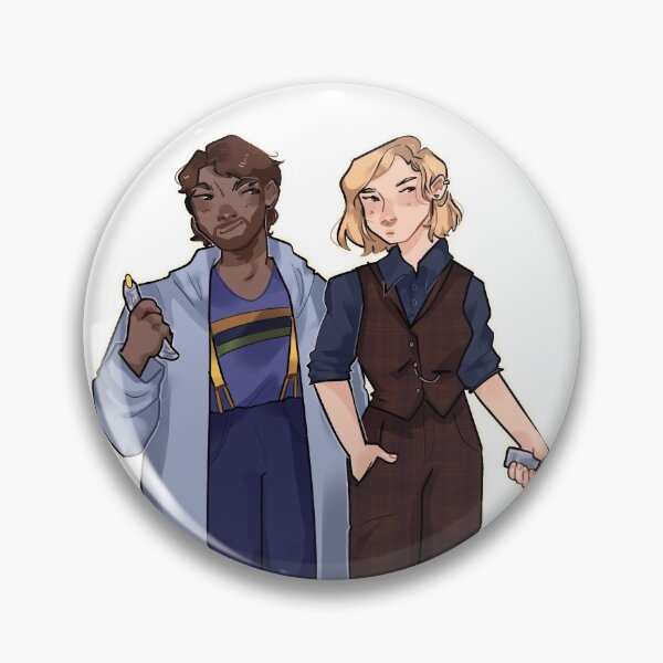 Item preview, whittaker! master and dhawan! doctor designed and sold by clementine arts.