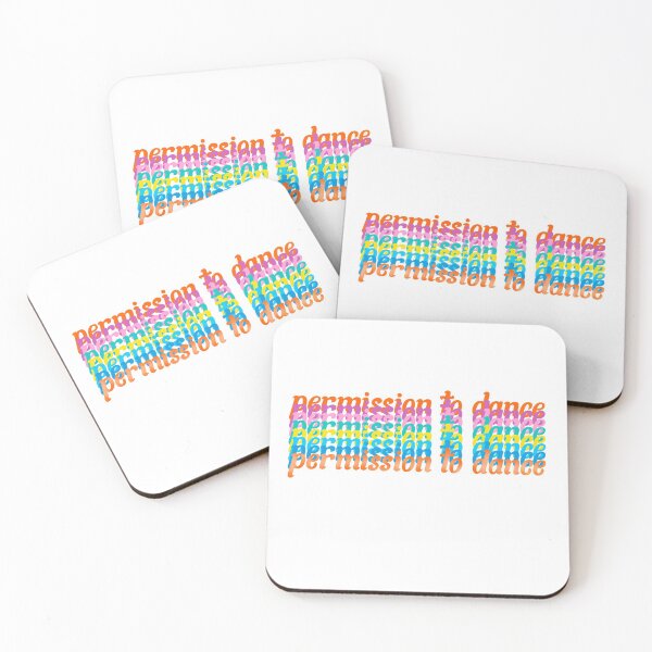 Item preview, Permission to Dance designed and sold by cammie55.