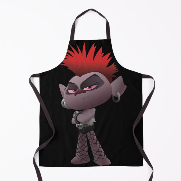 Item preview, Princess Barb designed and sold by collectiarts.