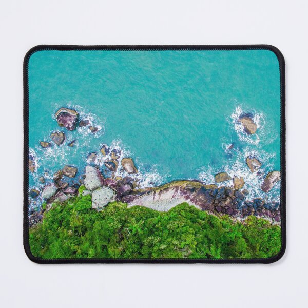 Item preview, Turquoise Ocean designed and sold by newburyboutique.