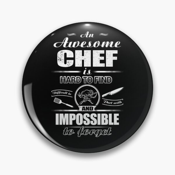 Item preview, An awesome Chef  designed and sold by aryagiri.