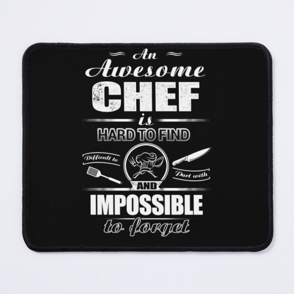 Item preview, An awesome Chef designed and sold by aryagiri.