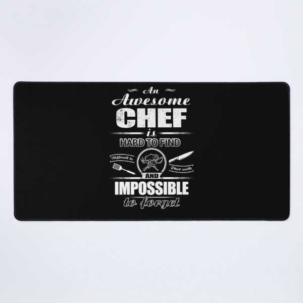 Item preview, An awesome Chef designed and sold by aryagiri.