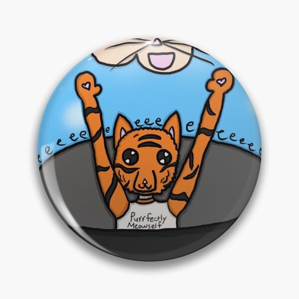 Item preview, No Catnip designed and sold by RellBoyf1.