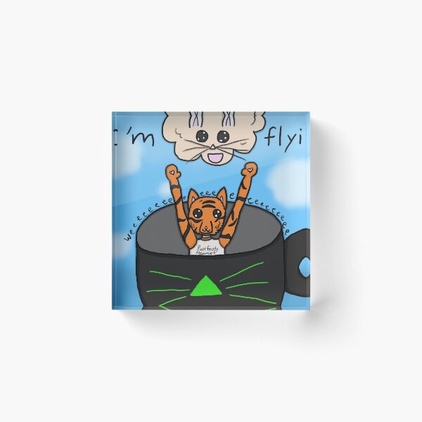 Item preview, No Catnip designed and sold by RellBoyf1.
