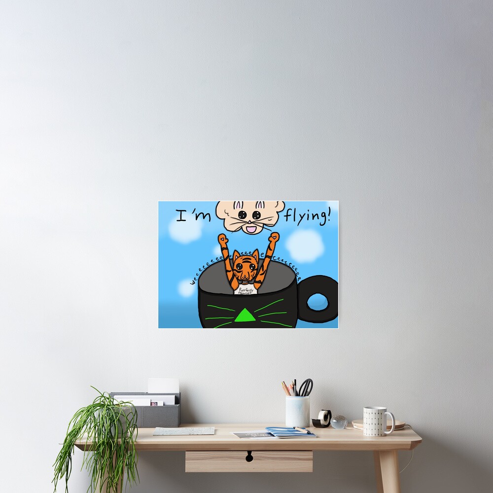 Item preview, Poster designed and sold by RellBoyf1.