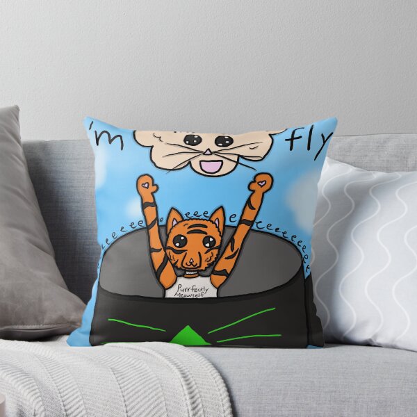 Item preview, No Catnip designed and sold by RellBoyf1.