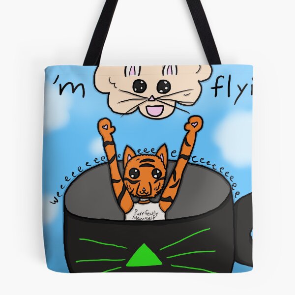 Item preview, No Catnip designed and sold by RellBoyf1.