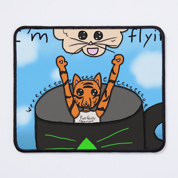 Item preview, No Catnip designed and sold by RellBoyf1.