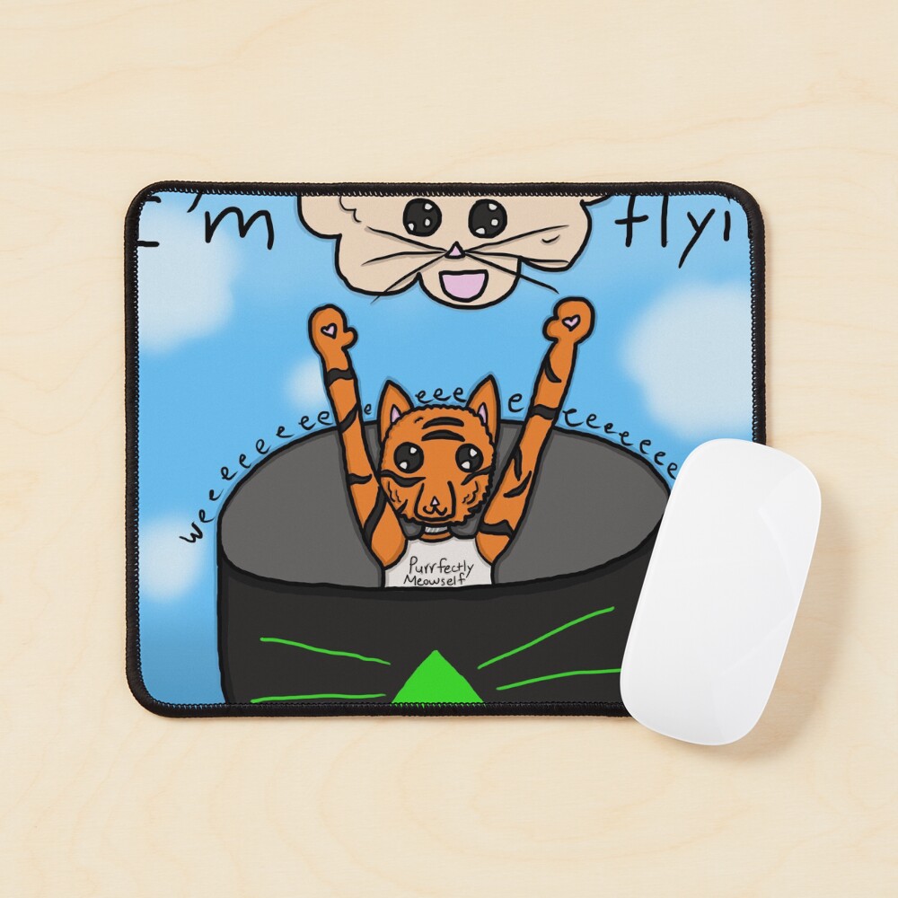Item preview, Mouse Pad designed and sold by RellBoyf1.
