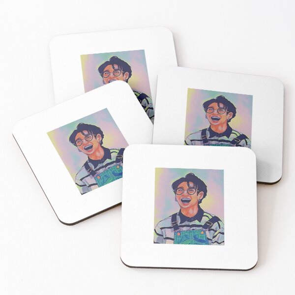 Artikelvorschau, Overall Kookie (Regenbogenversion) entworfen und verkauft von BuggzyShop.