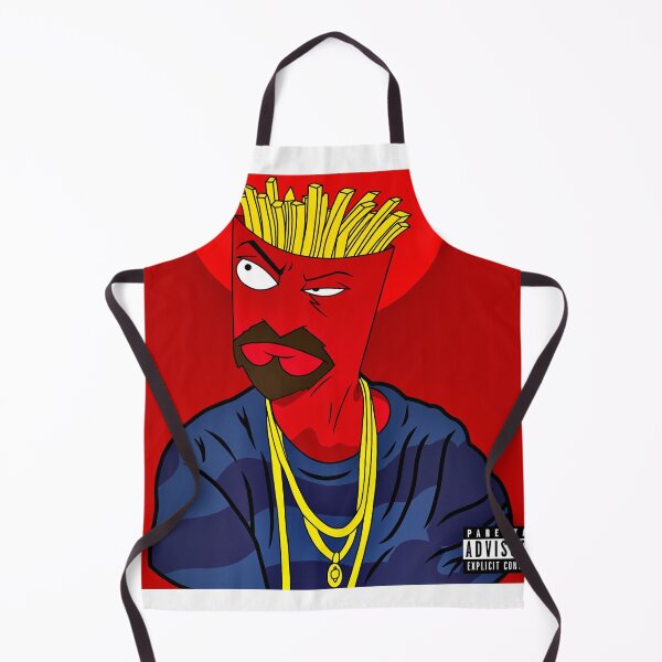 Item preview, Frygod designed and sold by BigMig81.
