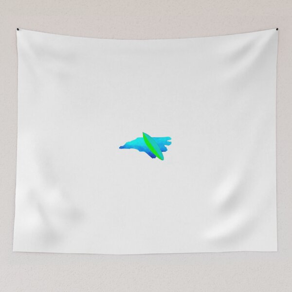 Item preview, Carolina surfboard designed and sold by barryknauff.