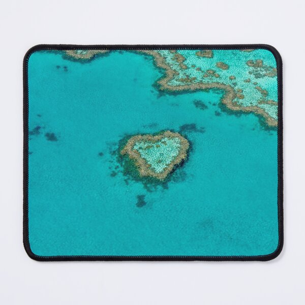 Item preview, Turquoise Ocean Paradise designed and sold by newburyboutique.