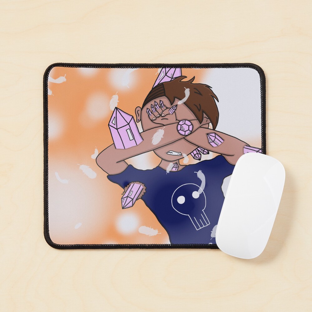 Item preview, Mouse Pad designed and sold by RellBoyf1.