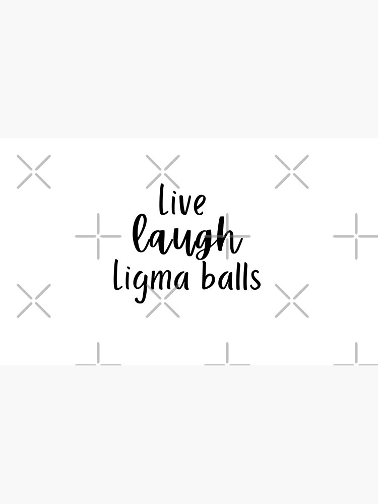 Ligma Balls Ligma Coffee Mug Funny Coffee Mug Ligma Funny 