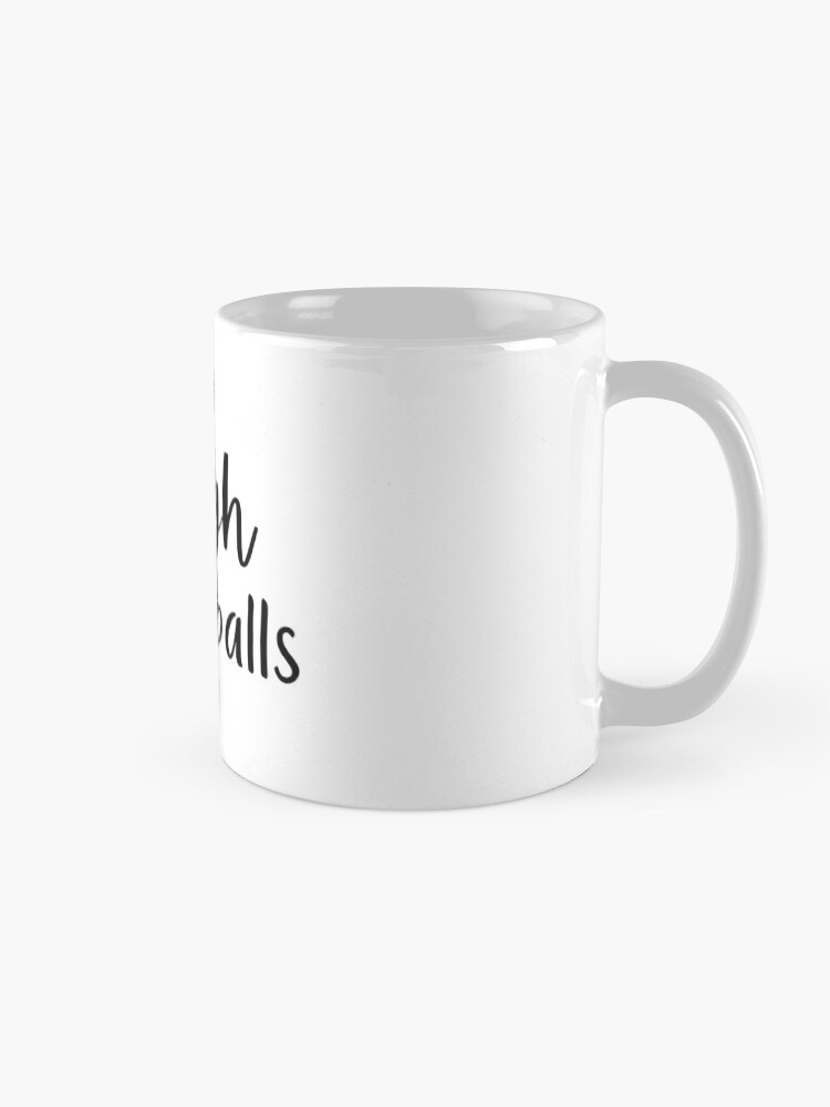 Ligma Balls Ligma Coffee Mug Funny Coffee Mug Ligma Funny 