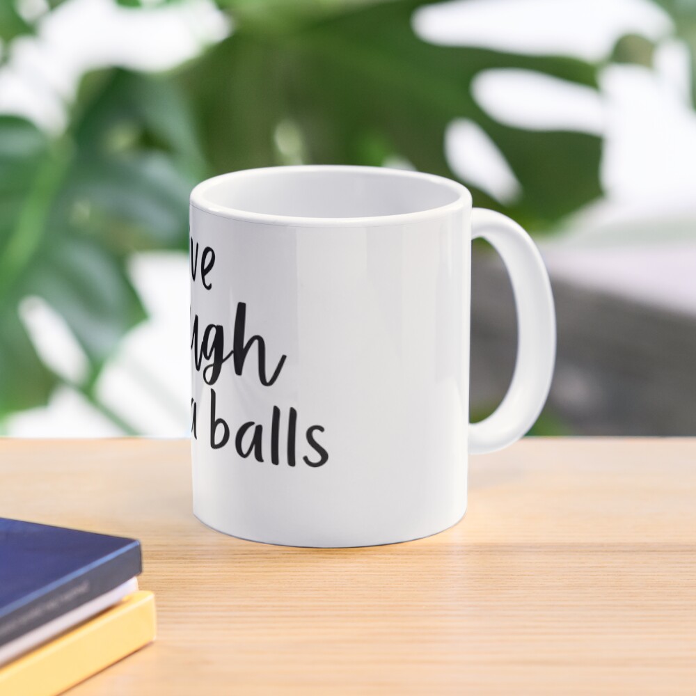  Ligma Balls, Ligma Coffee Mug, Funny Coffee Mug, Ligma : Home &  Kitchen