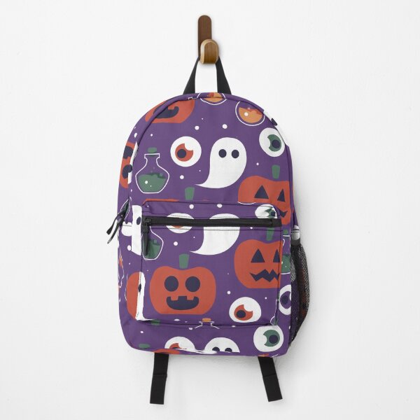 Item preview, Spooky Eye Poison Halloween Pattrens designed and sold by Viwabtzrt.
