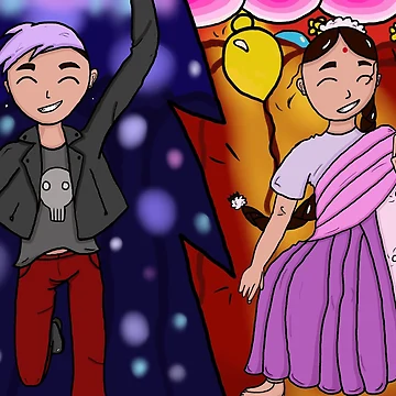 Artwork thumbnail, Divide by RellBoyf1