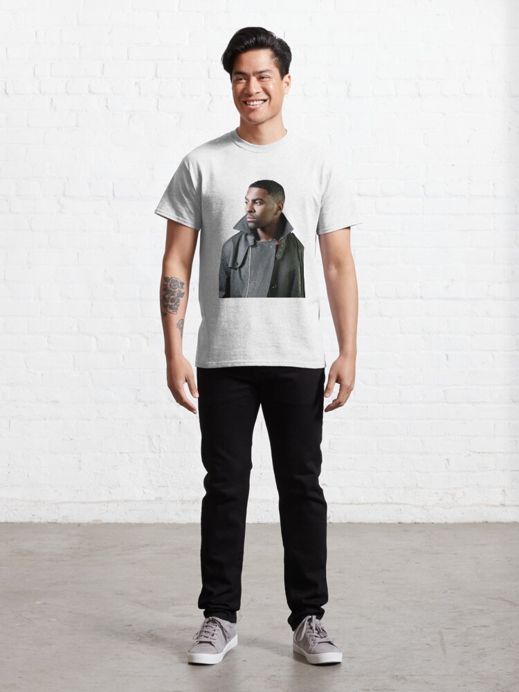 ginuwine shirt